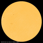 SDO/HMI Continuum Image of the Sun