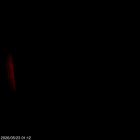 SOHO EIT 304 image of the sun